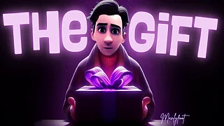 The Gift &ndash; A Mysterious Delivery